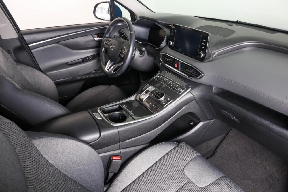 Hyundai Santa Fe IV Рестайлинг Пермь  - изображение 16