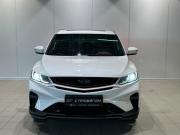 Geely Coolray I Самара  - изображение 17