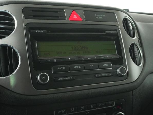 Volkswagen Tiguan I с пробегом 2011 года, цена 1 129 000 рублей, 182243 км, внедорожник, Автокод Объявления
