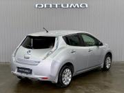 Nissan Leaf I (ZE0/AZE0) Краснодар  - изображение 25
