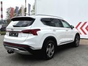 Hyundai Santa Fe IV Рестайлинг Пермь  - изображение 26