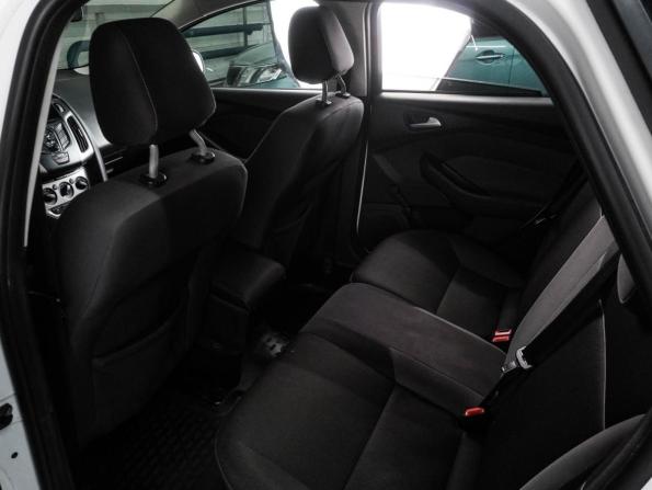 Ford Focus III с пробегом 2013 года, цена 665 000 рублей, 296321 км, универсал, Автокод Объявления