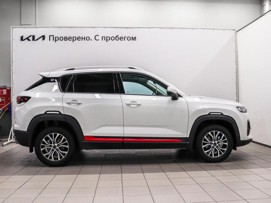 Changan CS35 Plus I Рестайлинг Красноярск  - изображение 7