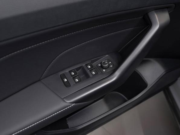 Volkswagen Tharu XR с пробегом 2026 года, цена 2 920 000 рублей, 50 км, внедорожник, Автокод Объявления