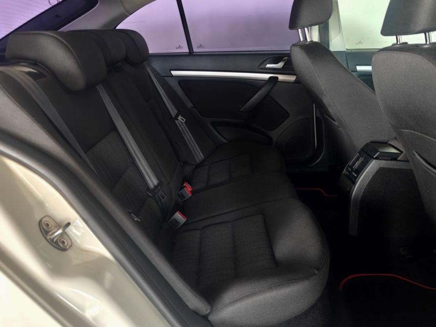 Skoda Octavia II (A5) Рестайлинг Москва  - изображение 10