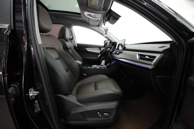 Chery Tiggo 8 Pro I с пробегом 2021 года, цена 1 930 000 рублей, 104928 км, внедорожник, Автокод Объявления