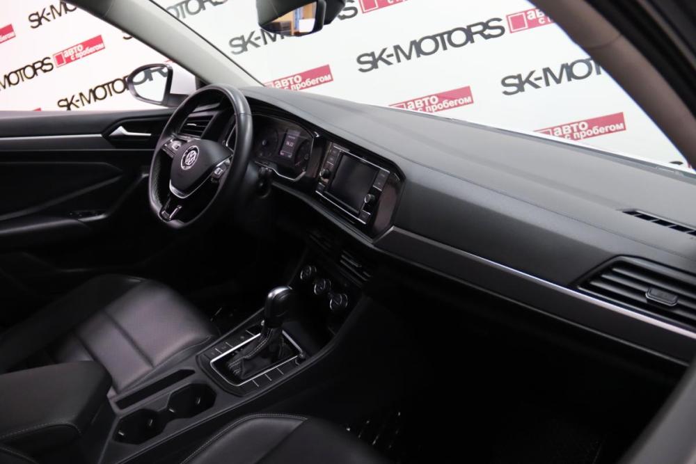 Volkswagen Jetta VII Сургут  - изображение 9