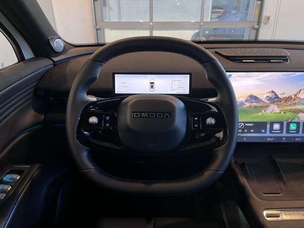 Omoda C7 с пробегом 2025 года, цена 2 300 000 рублей, 15317 км, внедорожник, Автокод Объявления