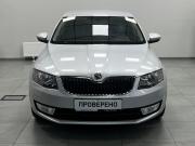 Skoda Octavia III (A7) Казань  - изображение 18