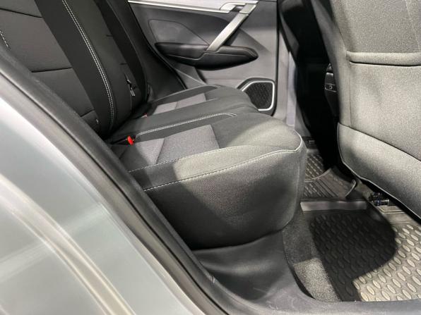 Geely Coolray I с пробегом 2021 года, цена 1 599 000 рублей, 74592 км, внедорожник, Автокод Объявления