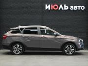 Lada (ВАЗ) Vesta I Екатеринбург  - изображение 28