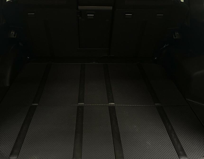 Nissan X-Trail II Москва  - изображение 14