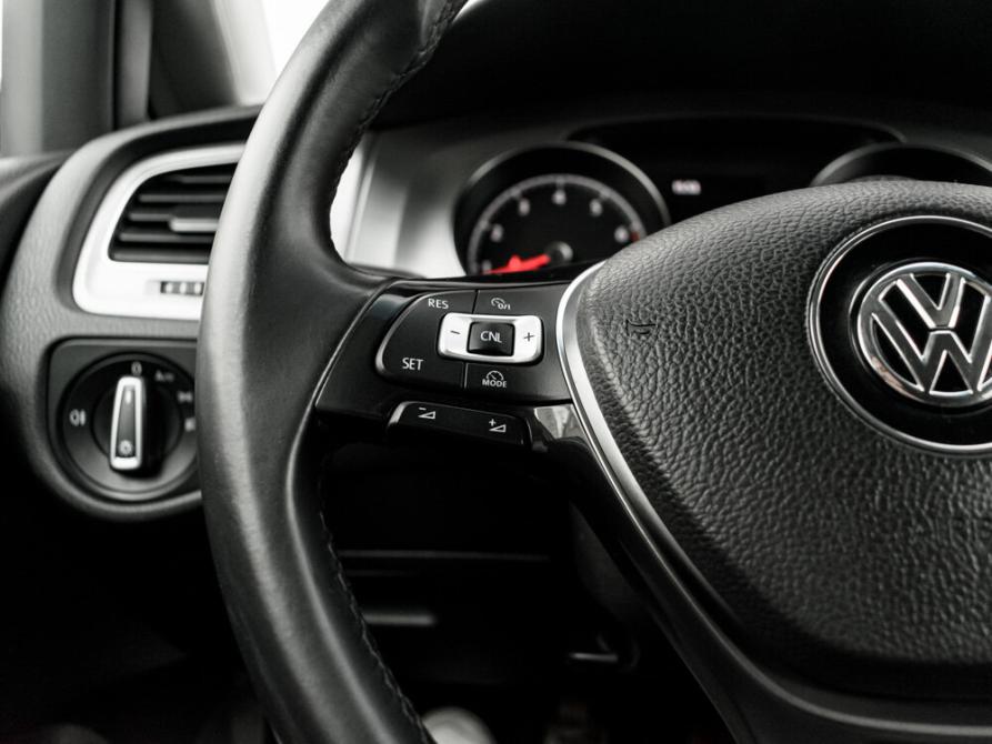 Volkswagen Golf VII Екатеринбург  - изображение 15