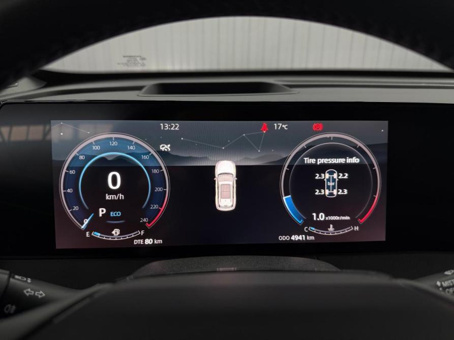 Changan CS75 Plus III Краснодар  - изображение 10