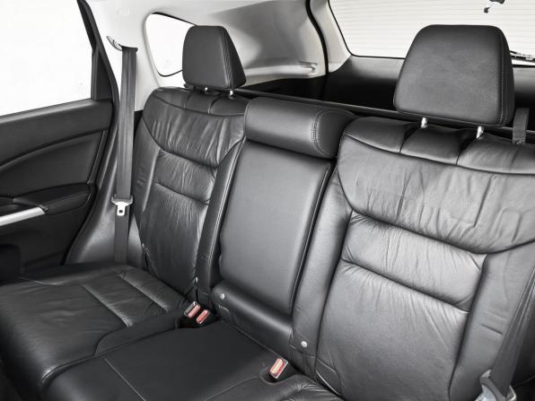 Honda CR-V IV с пробегом 2013 года, цена 1 875 000 рублей, 196414 км, внедорожник, Автокод Объявления