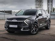 Kia Sportage V Москва  - изображение 22