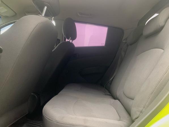 Chevrolet Spark III с пробегом 2011 года, цена 389 000 рублей, 159165 км, хэтчбек, Автокод Объявления