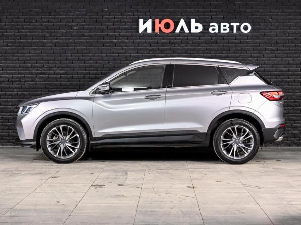 Geely Coolray I с пробегом 2023 года, цена 1 930 000 рублей, 76989 км, внедорожник, Автокод Объявления
