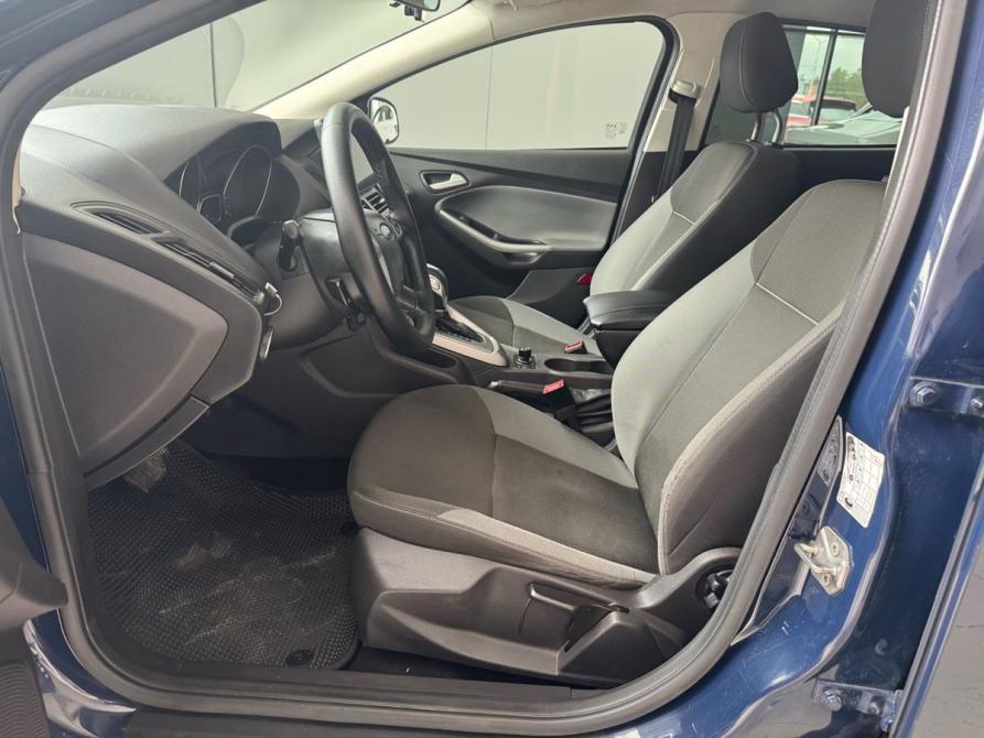 Ford Focus III Екатеринбург  - изображение 10
