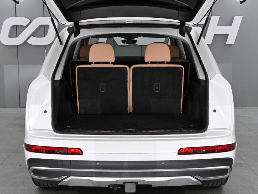 Audi Q7 II (4M) Рестайлинг Ростов-на-Дону  - изображение 23