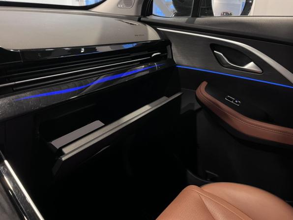 Omoda C5 I с пробегом 2023 года, цена 2 400 000 рублей, 28125 км, внедорожник, Автокод Объявления