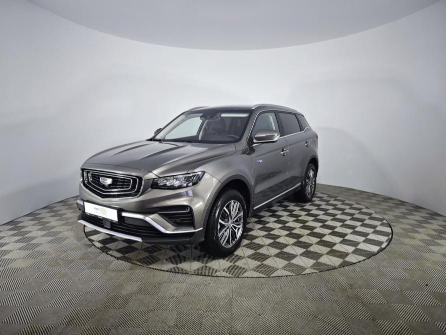Geely Atlas Pro Ногинск  - изображение 1