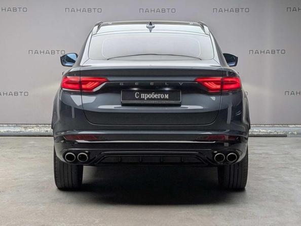 Geely Tugella I Рестайлинг с пробегом 2023 года, цена 2 357 000 рублей, 126826 км, внедорожник, Автокод Объявления