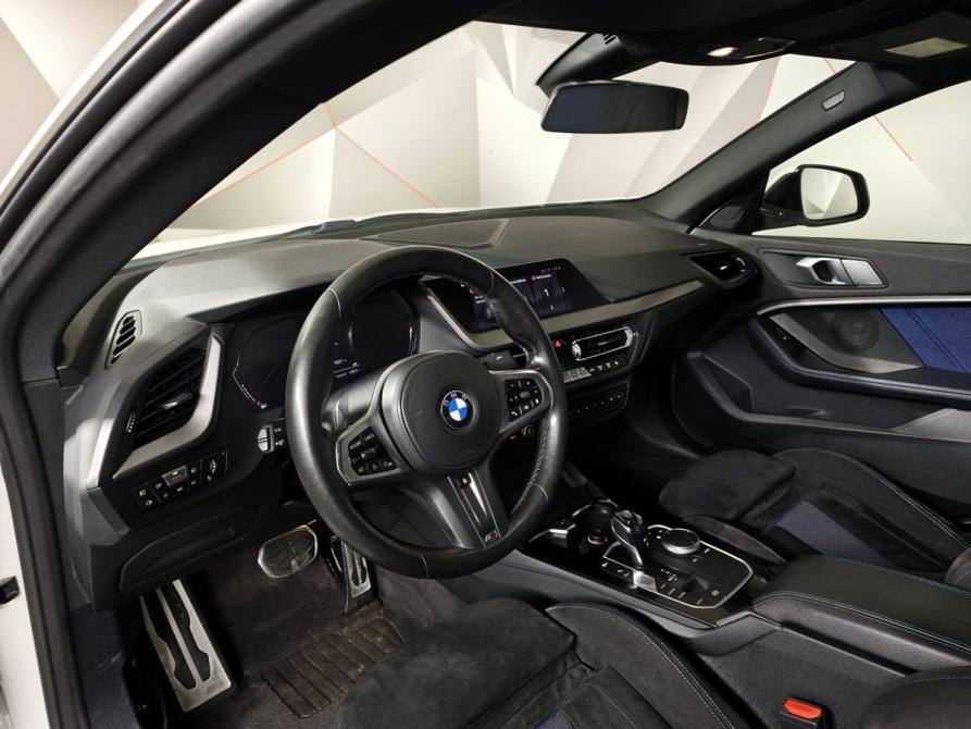 BMW 2 серии F44 Москва  - изображение 12