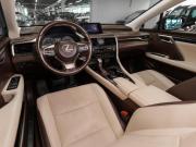 Lexus RX IV Москва  - изображение 35