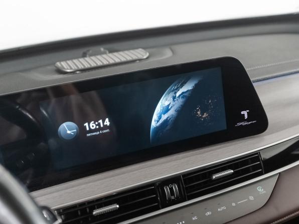 Chery Tiggo 7 Pro Max I с пробегом 2024 года, цена 1 881 000 рублей, 53708 км, внедорожник, Автокод Объявления