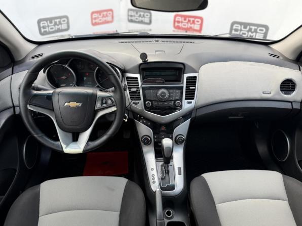 Chevrolet Cruze I с пробегом 2011 года, цена 579 990 рублей, 199800 км, седан, Автокод Объявления