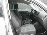 Volkswagen Tiguan I Рестайлинг Екатеринбург  - изображение 27