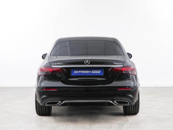 Mercedes-Benz E-Класс V (W213 S213 C238) Рестайлинг с пробегом 2020 года, цена 4 611 046 рублей, 80191 км, седан, Автокод Объявления