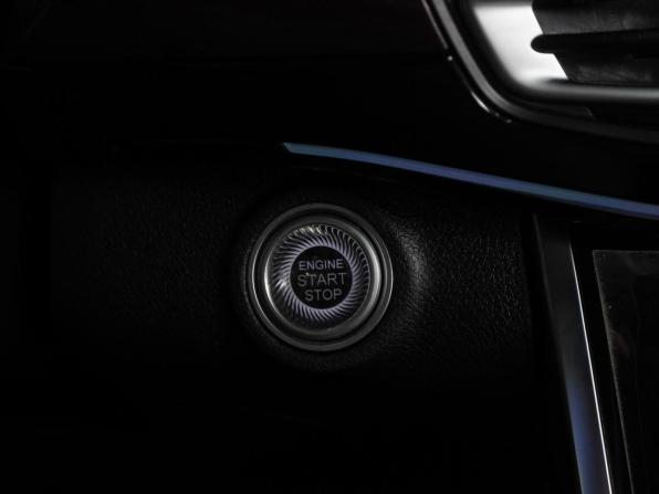 Exeed VX I с пробегом 2023 года, цена 2 699 000 рублей, 79234 км, внедорожник, Автокод Объявления