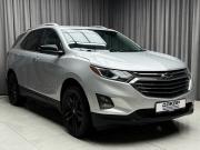 Chevrolet Equinox III Ижевск  - изображение 36