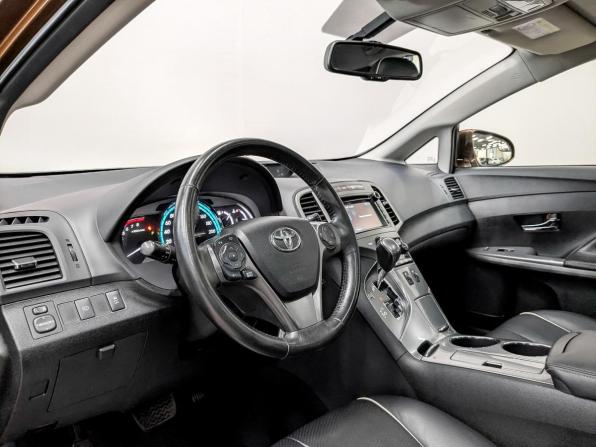 Toyota Venza I Рестайлинг с пробегом 2014 года, цена 2 470 000 рублей, 150175 км, внедорожник, Автокод Объявления