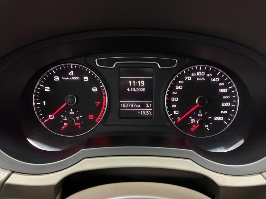 Audi Q3 I (8U) Пермь  - изображение 15