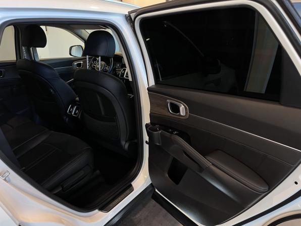 Kia Sorento IV с пробегом 2020 года, цена 4 070 000 рублей, 63250 км, внедорожник, Автокод Объявления