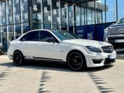 Mercedes-Benz C-Класс III (W204) Рестайлинг Краснодар  - изображение 41