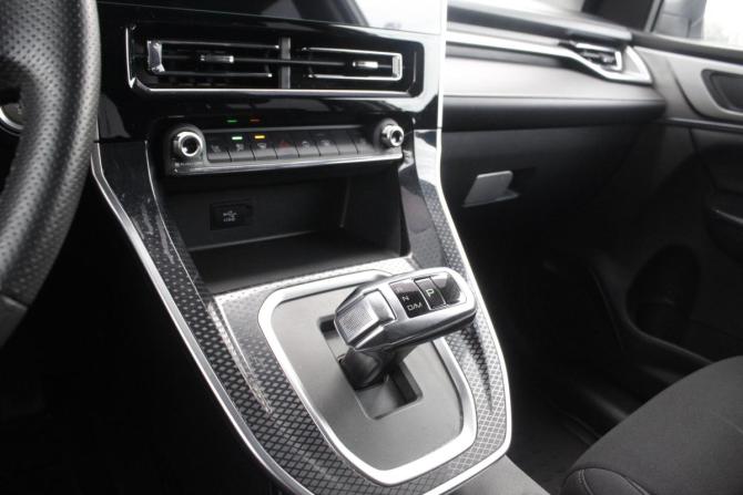 Haval M6 II с пробегом 2023 года, цена 1 820 000 рублей, 55685 км, внедорожник, Автокод Объявления