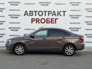 Lada (ВАЗ) Vesta I Владимир  - изображение 22