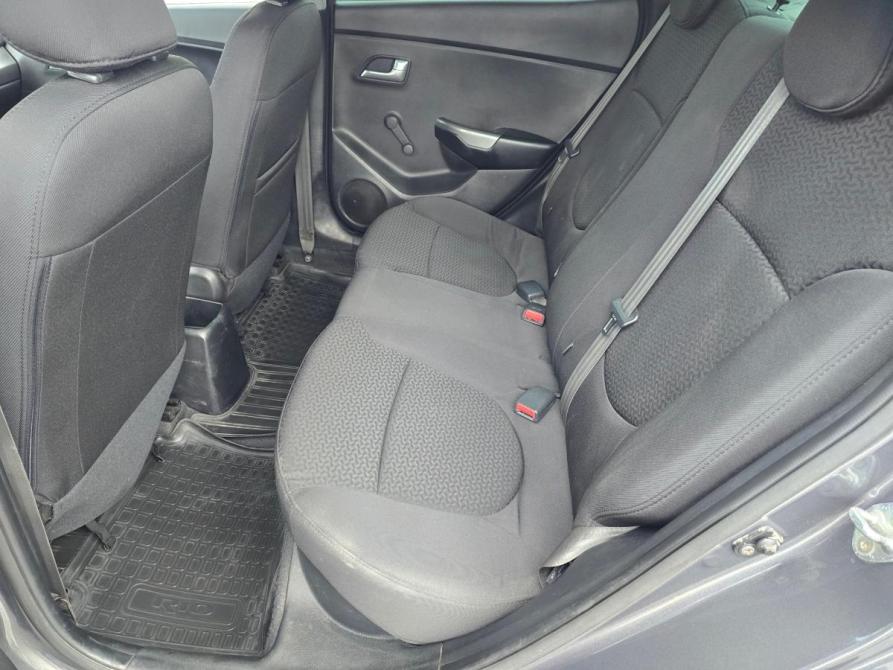 Kia Rio III Таганрог  - изображение 17