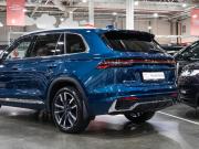 Geely Monjaro I Санкт-Петербург  - изображение 46