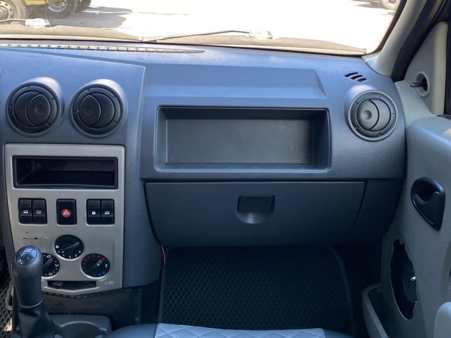 Renault Logan I Архангельск  - изображение 16