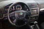 Skoda Octavia II (A5) Рестайлинг Санкт-Петербург  - изображение 25