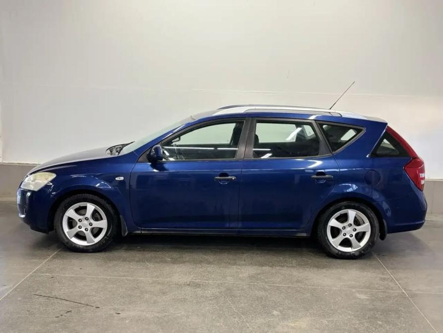 Kia Ceed I Саратов  - изображение 5