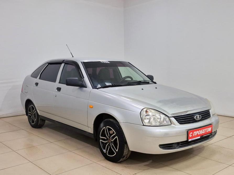Lada (ВАЗ) Priora I Альметьевск  - изображение 3