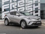 Toyota C-HR I Краснодар  - изображение 22