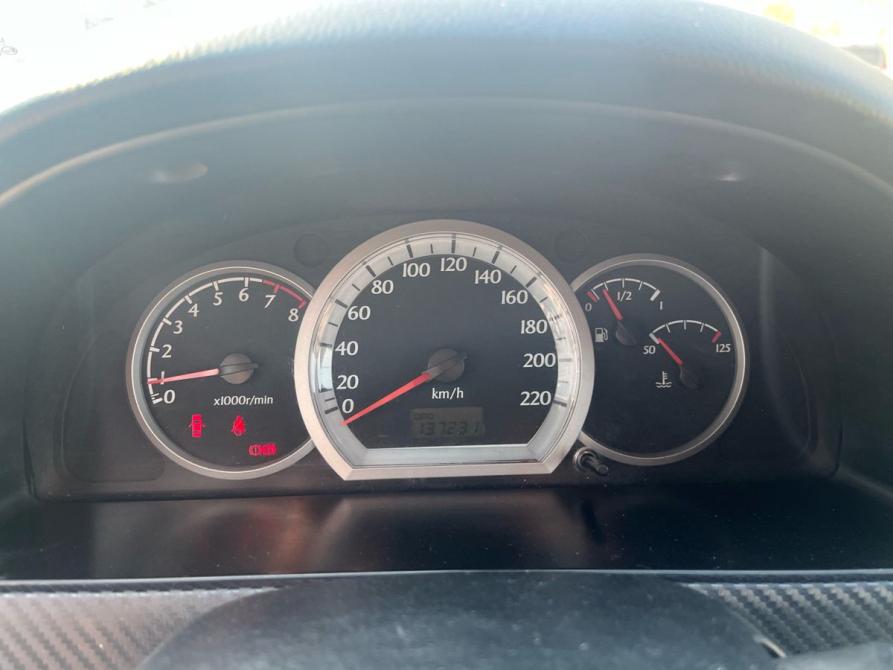 Chevrolet Lacetti I Тольятти  - изображение 15