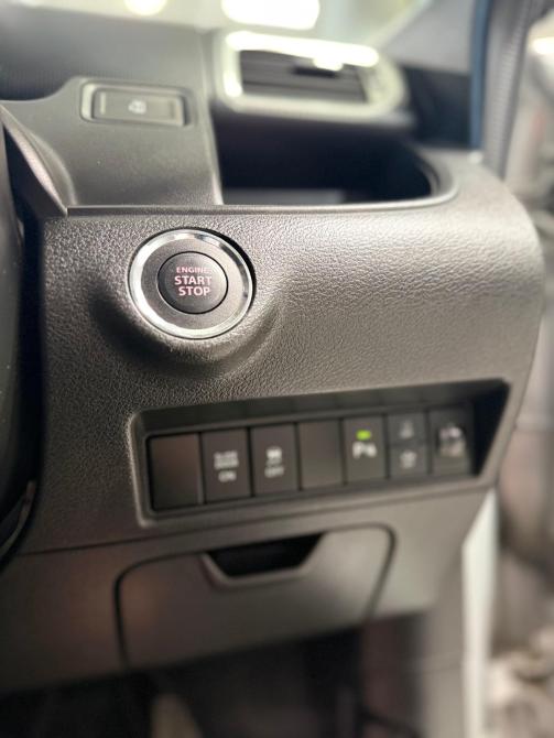 Suzuki Solio III Челябинск  - изображение 13